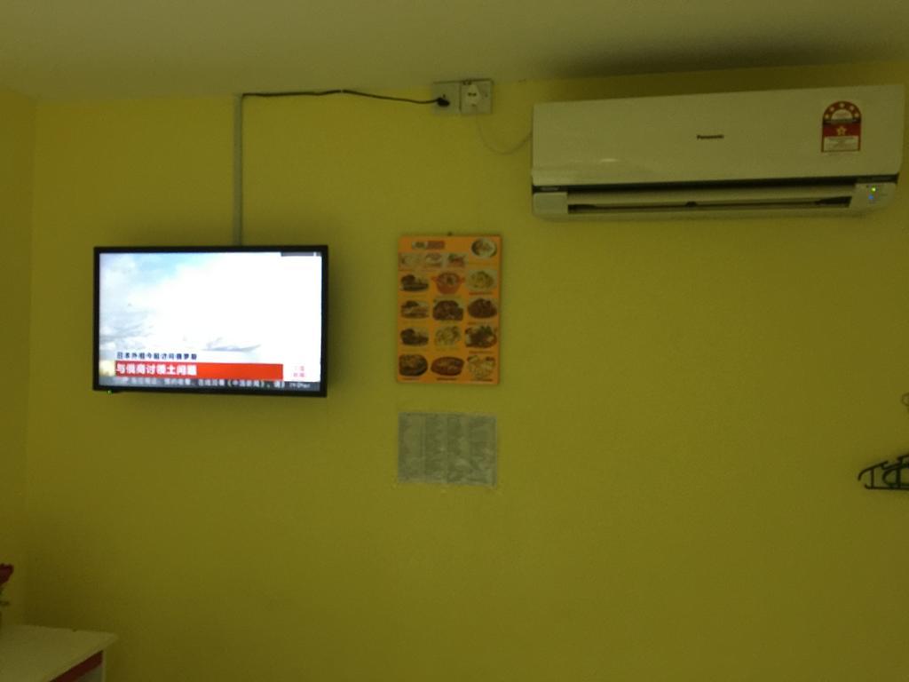 Miri Budget Inn חדר תמונה