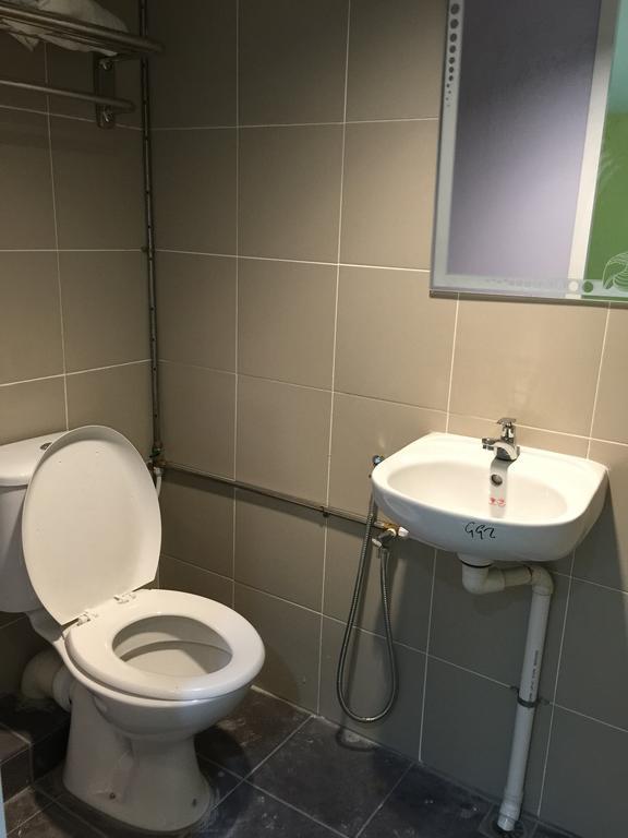Miri Budget Inn חדר תמונה