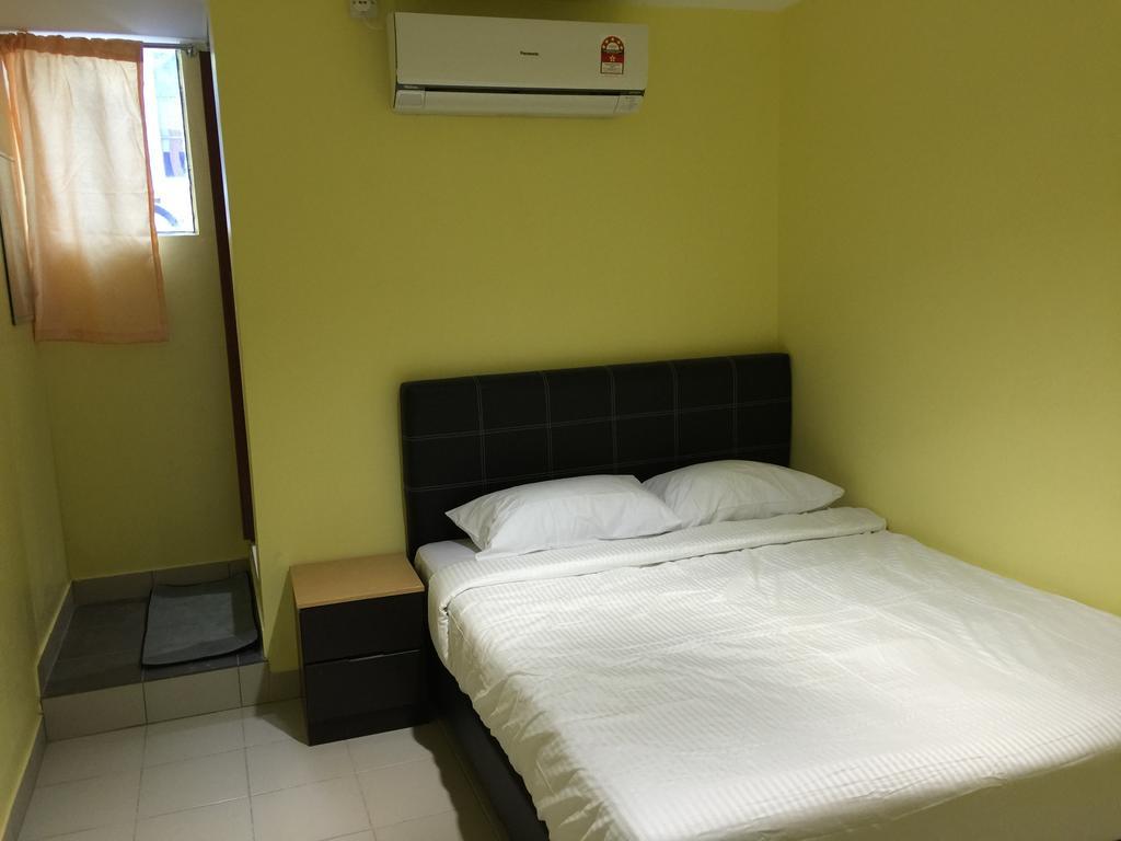 Miri Budget Inn חדר תמונה