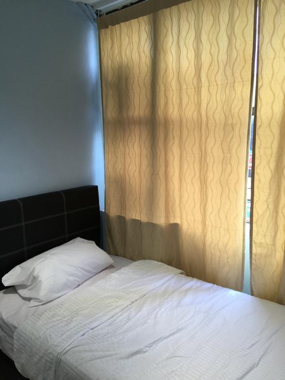 Miri Budget Inn חדר תמונה