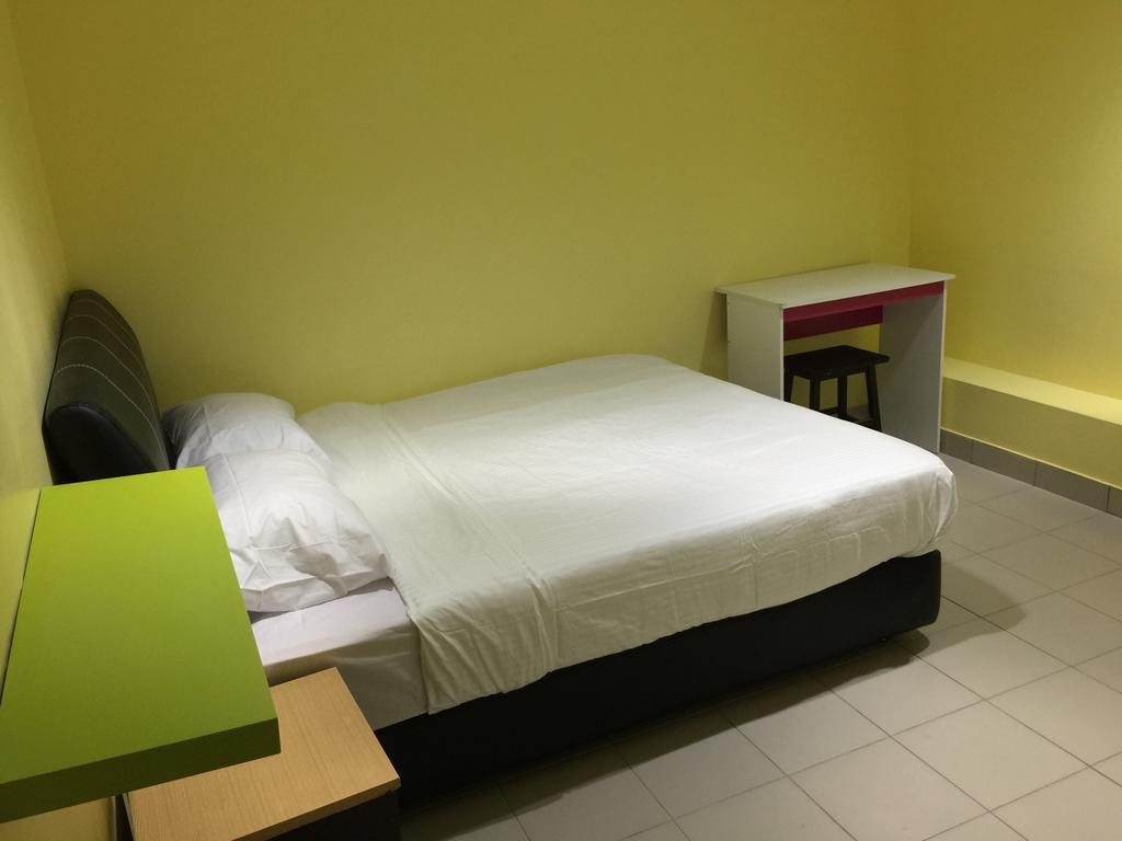 Miri Budget Inn חדר תמונה