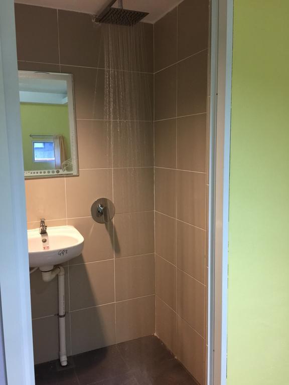 Miri Budget Inn חדר תמונה
