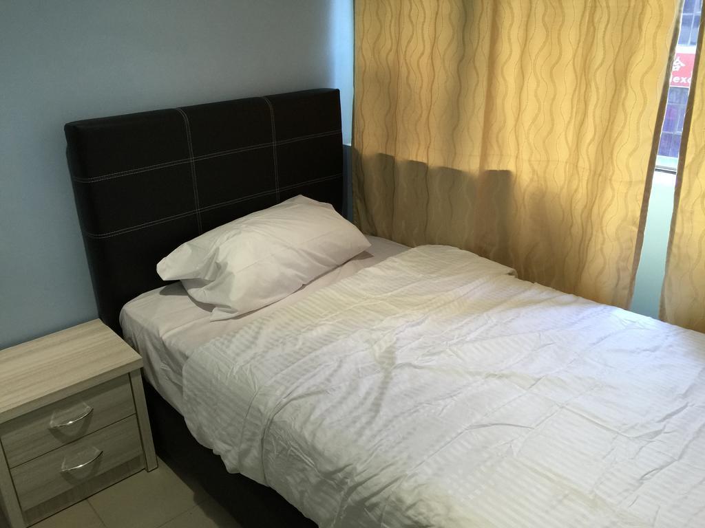Miri Budget Inn חדר תמונה