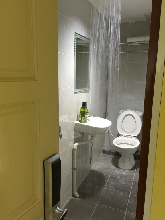 Miri Budget Inn חדר תמונה